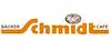 Bäckerei Schmidt KG logo