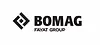 BOMAG GmbH logo