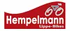 Hempelmann Lippe-Bikes logo