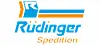 Rüdinger Spedition GmbH logo