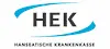 HEK - Hanseatische Krankenkasse logo