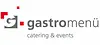 gastromenü GmbH logo