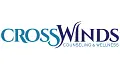 Crosswinds Counseling & Wellness logo
