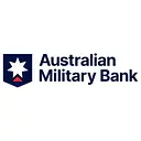 Australian Military Bank logo