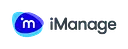iManage logo
