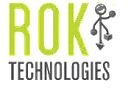 ROK Technologies logo
