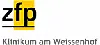 Klinikum am Weissenhof logo