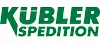 Spedition Kübler GmbH logo
