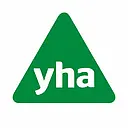 YHA England and Wales logo