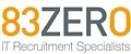 83zero Ltd logo