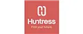 Huntress logo