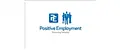 Positive Employment logo
