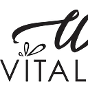 Wellspring Vitality  logo