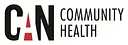 CAN Community Health logo