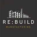 Re:Build Manufacturing logo