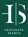 Heathgate Search logo