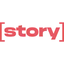 Story Creative Studio logo