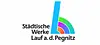 StWL Städtische Werke Lauf a.d. Pegnitz GmbH logo