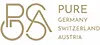 PURE GERMANY GmbH logo
