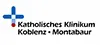 Katholisches Klinikum Koblenz - Montabaur logo