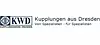 KWD Kupplungswerk Dresden AG logo