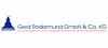 Gerd Rodermund Gmbh & Co. KG logo