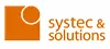 Systec & Solutions GmbH logo
