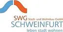 Stadt- und Wohnbau GmbH Schweinfurt logo