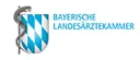 Bayerische Landesärztekammer logo