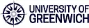 University of Greenwich logo