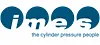 IMES GmbH logo