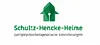 Schultz-Hencke-Heime GbR logo