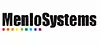 Menlo Systems GmbH logo