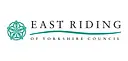 East Riding of Yorkshire Council logo