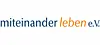 miteinander leben e.V. logo
