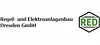 Regel- und Elektroanlagenbau Dresden GmbH logo