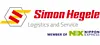 Simon Hegele Gesellschaft für Logistik und Service mbH logo