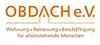 OBDACH e.V. logo