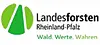 Landesforsten Rheinland-Pfalz logo