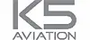 K5-Aviation GmbH logo