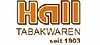 Hall Tabakwaren e.K. Würselen logo