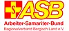 Arbeiter-Samariter-Bund Regionalverband Bergisch Land e.V. logo