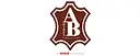 A+B HIDES GmbH & Co KG logo