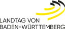 Landtag von Baden-Württemberg logo