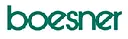 boesner GmbH holding + innovations logo