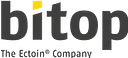 bitop AG logo