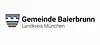 Gemeinde Baierbrunn logo