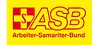 Arbeiter-Samariter-Bund Deutschland e.V. ASB-Bundesgeschäftsstelle logo