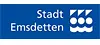 Stadt Emsdetten logo
