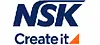 NSK Europe GmbH logo